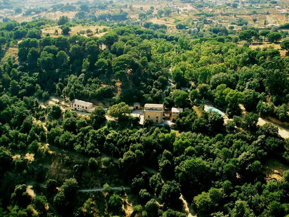 Фото Torre di Renda