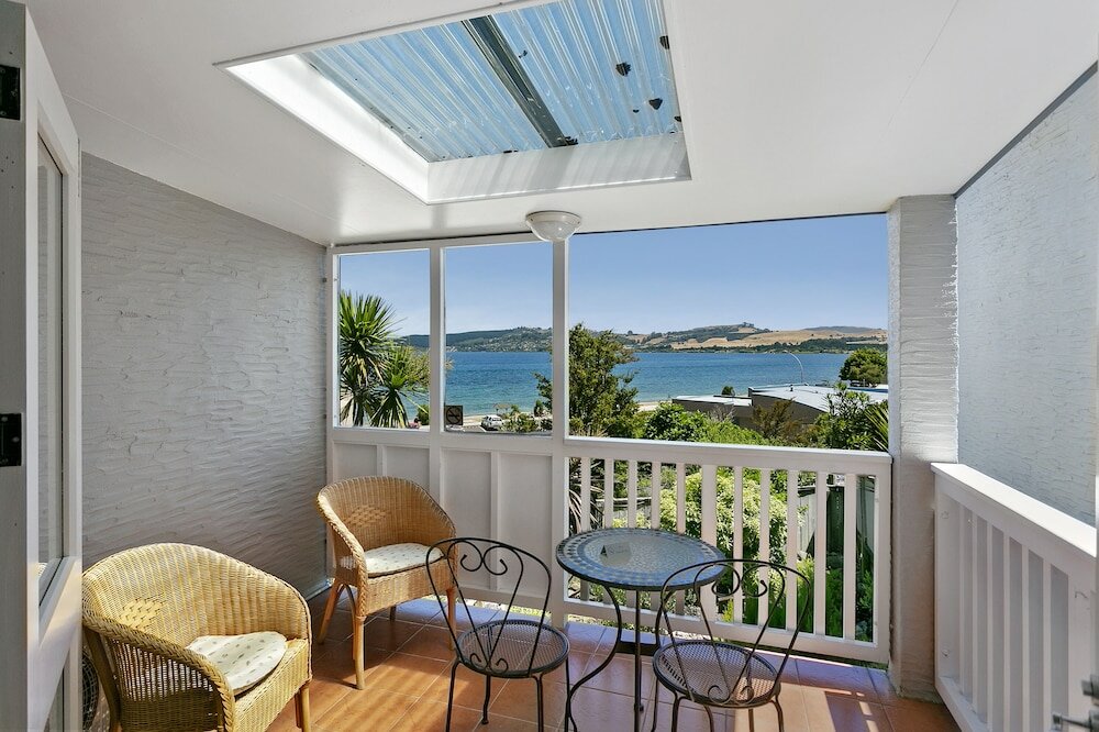 Фото Baycrest Lodge