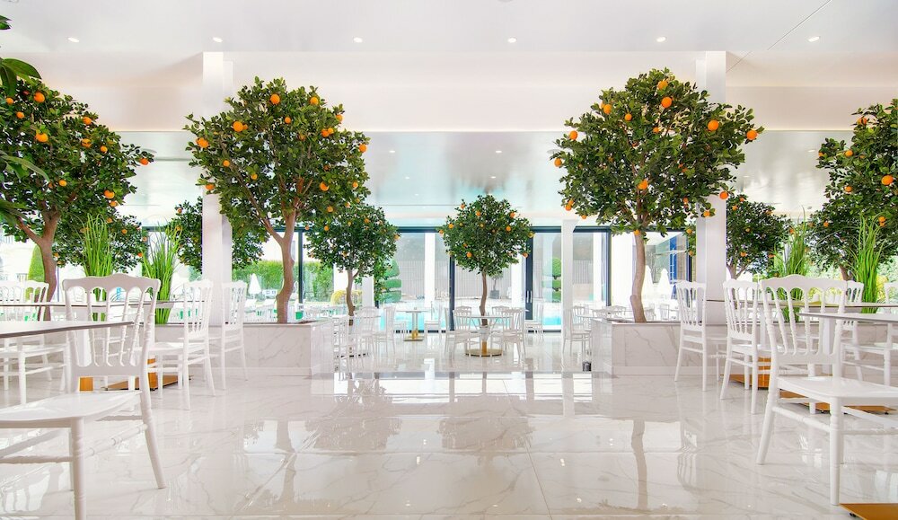 Фото Epirus Palace Congress & SPA