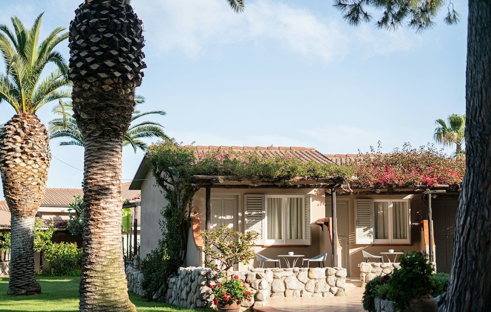 Фото Baia del Sole Resort