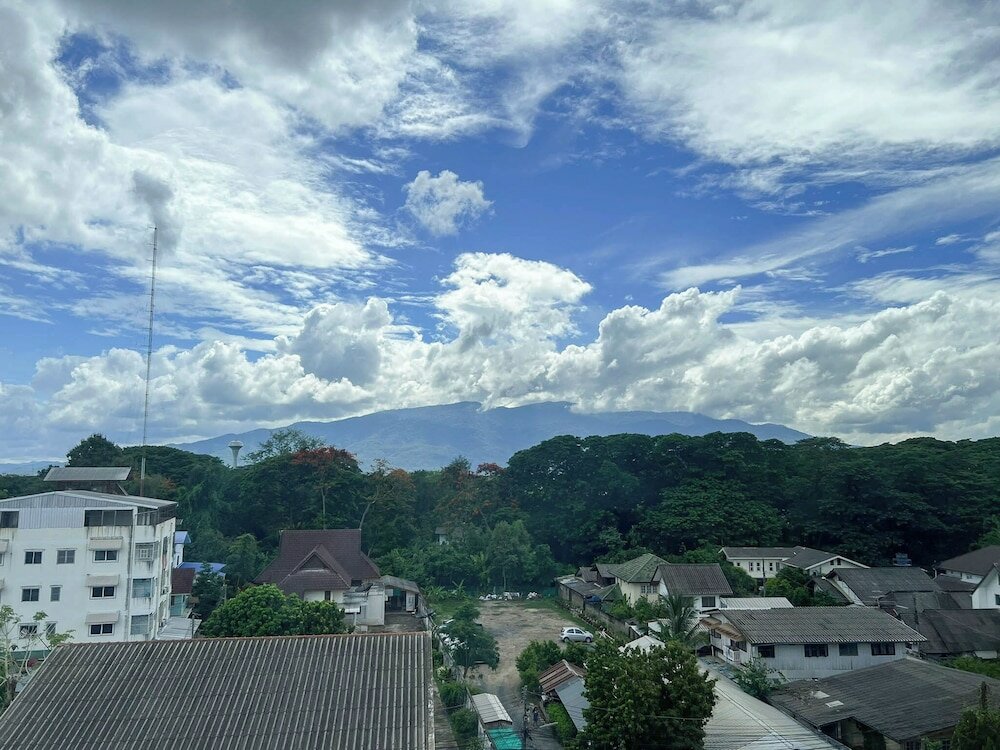 Фото Inspire House Hotel