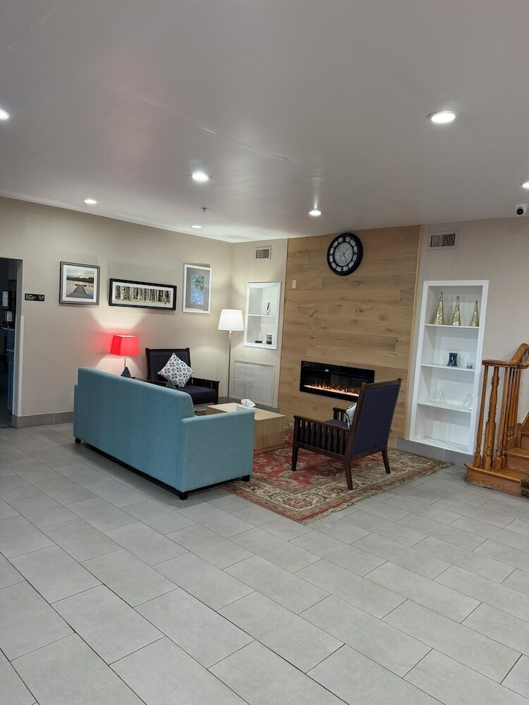 Фото Country Inn & Suites by Radisson, Elgin, Il