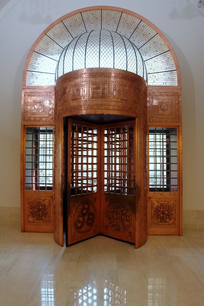 Фото Continental Hotel Budapest