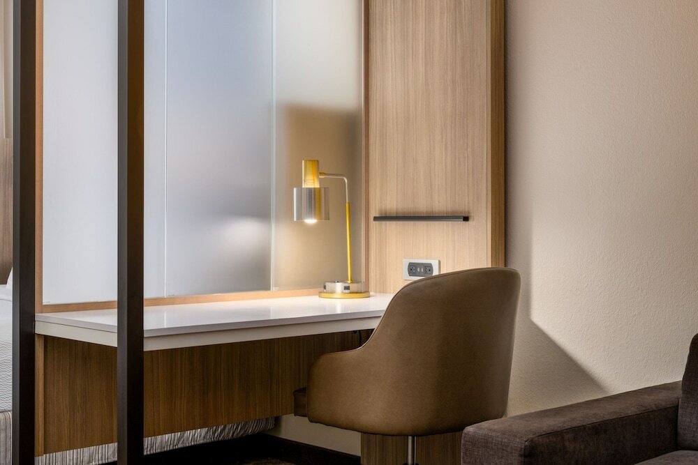 Фото SpringHill Suites by Marriott Sarasota Bradenton