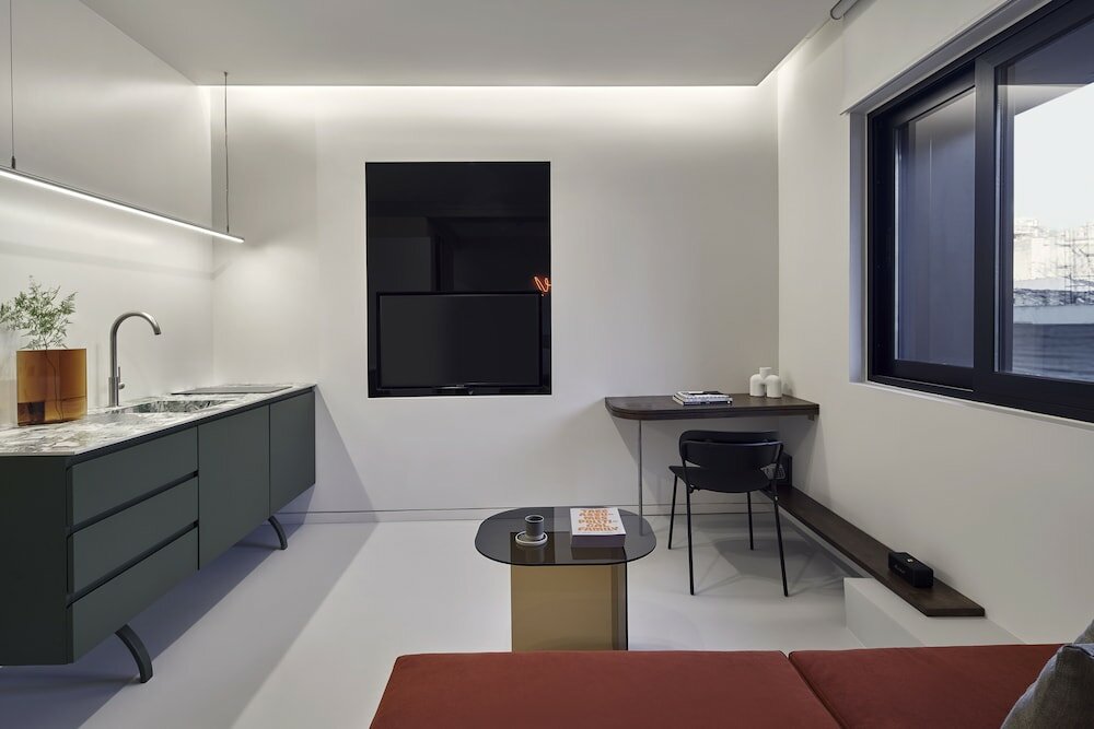 Фото The Newel Metaxourgeio