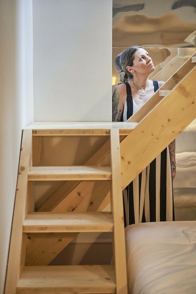 Фото Cais Urban Lodge