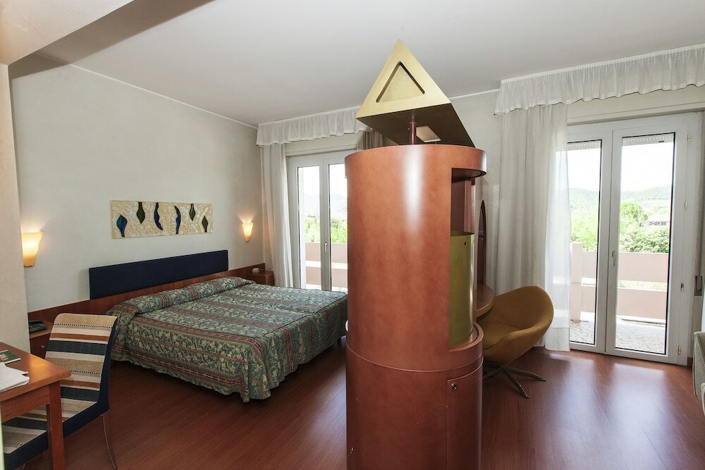 Фото Hotel Terme Orvieto