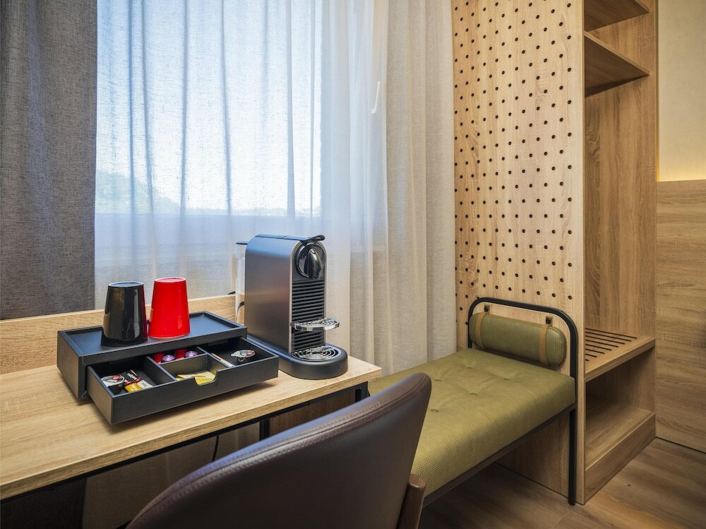 Фото Campanile Hotel Zwolle