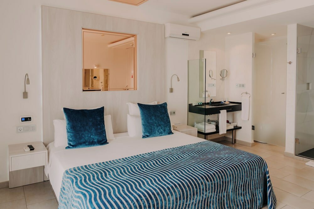 Фото Hotel Vistabella