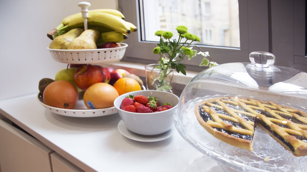 Фото Suite Inn Rome