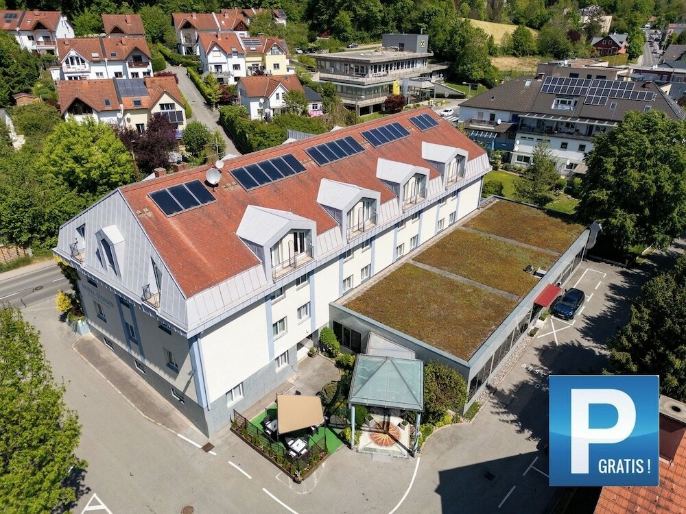 Фото Hotel Stoiser's Graz