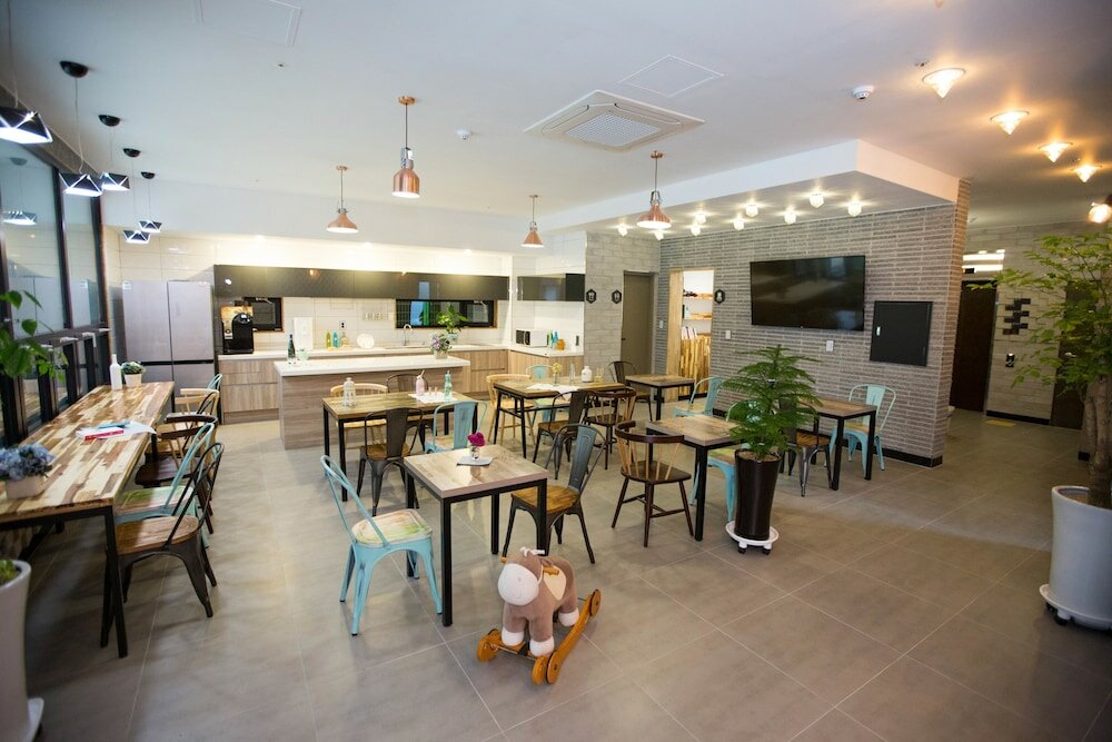 Фото Hotel Ggulzam