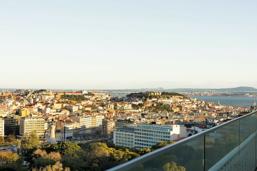 Фото Sana Rex Hotel