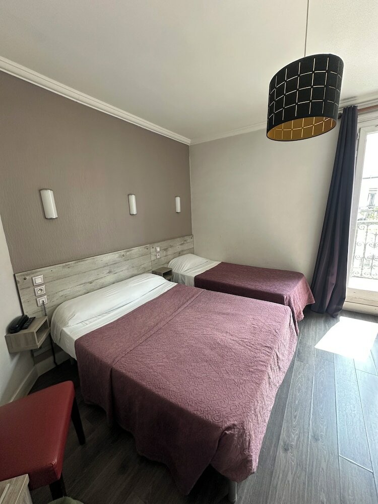 Фото Grand Hotel Magenta