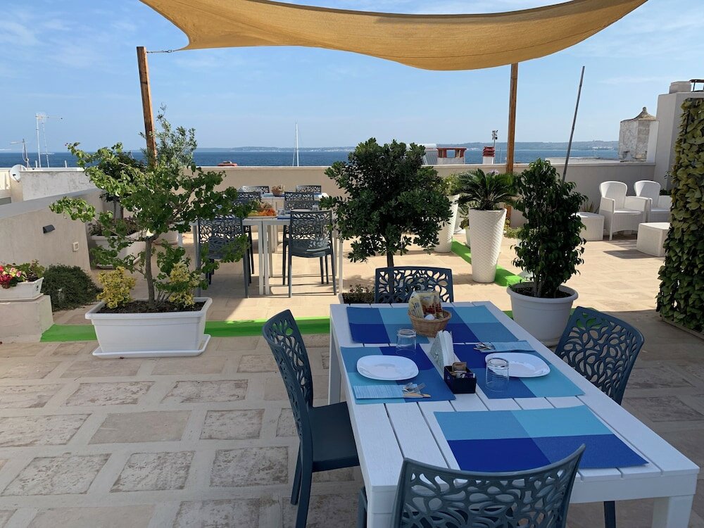 Фото Dei del Mare Extra Luxury