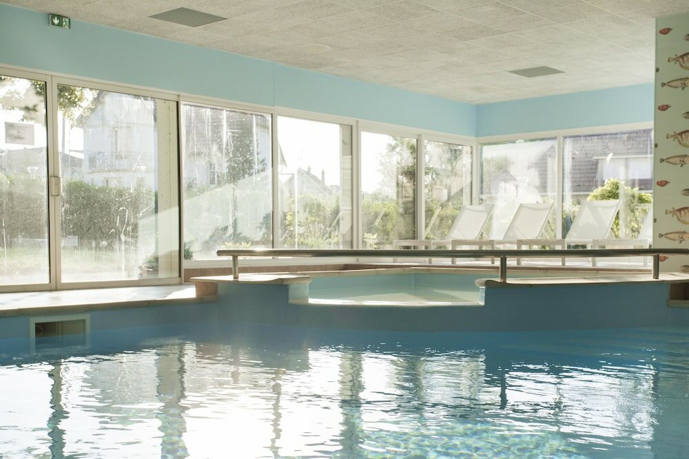 Фото Hôtel d'Angleterre