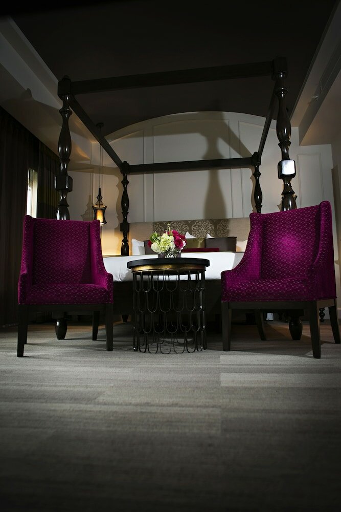 Фото The Birchwood