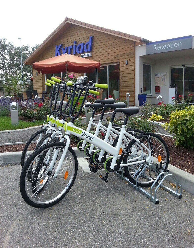 Фото отеля 5