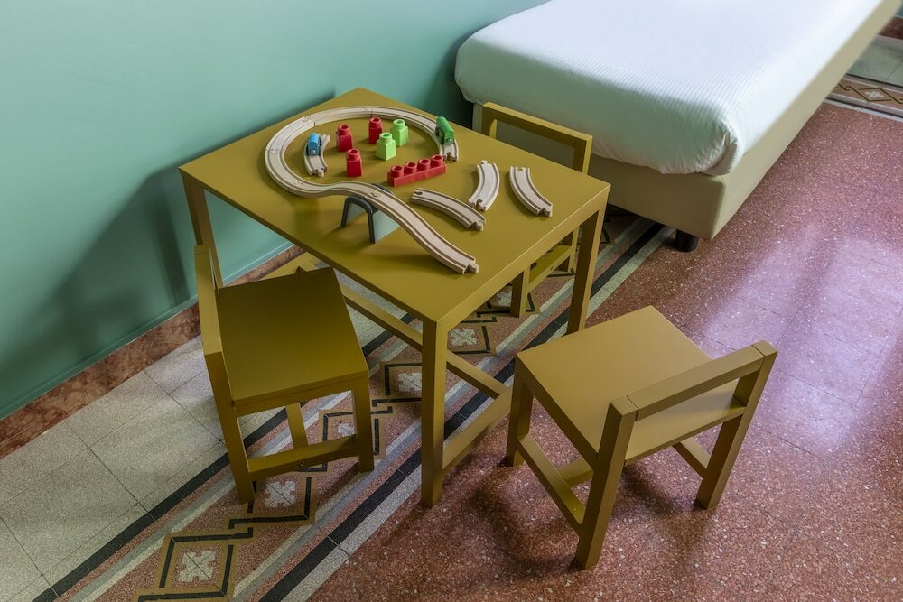 Фото Rome Accommodation - Mazzini