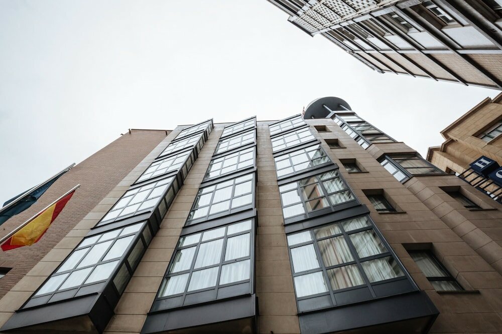 Фото Hotel Don Manuel