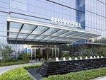 Novotel Rizhao Suning