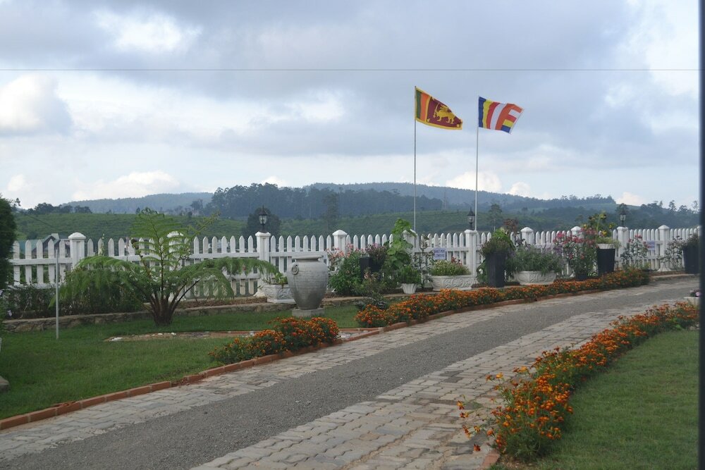 Фото Lake View Comfort Bungalow