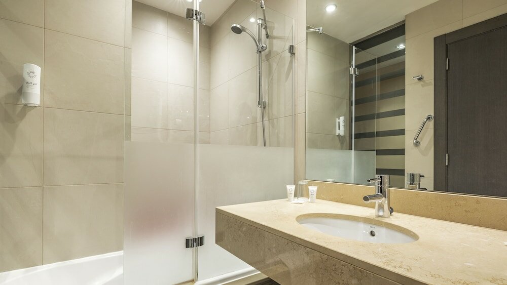 Фото Be Live City Center Talavera