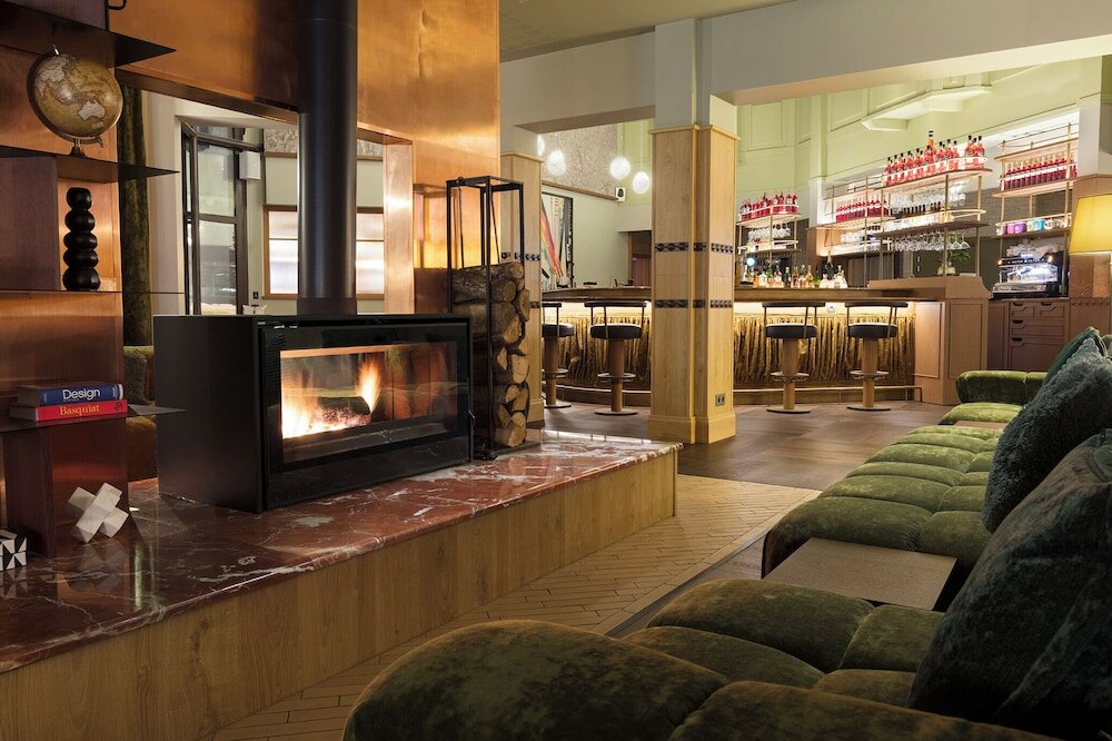 Фото Le Refuge des Aiglons