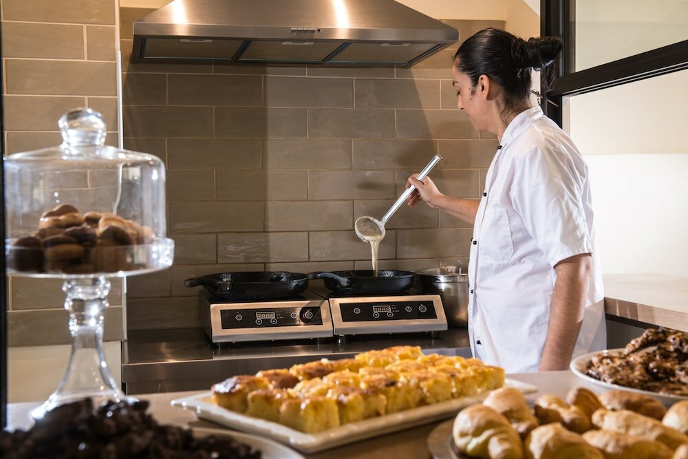 Фото Infinity City Boutique Hotel