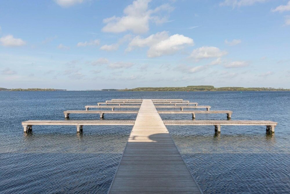 Фото Fletcher Hotel Het Veerse Meer