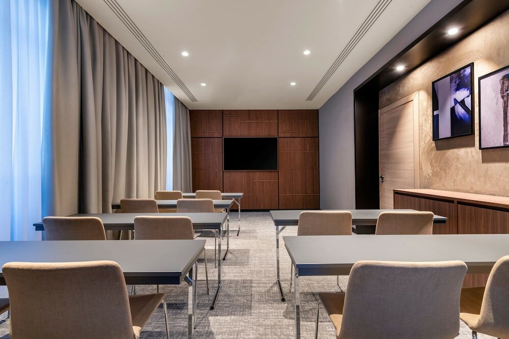 Фото Hotel Clodio