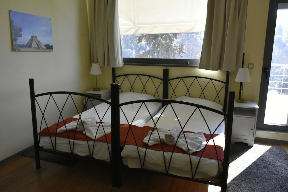 Фото RentRooms Thessaloniki