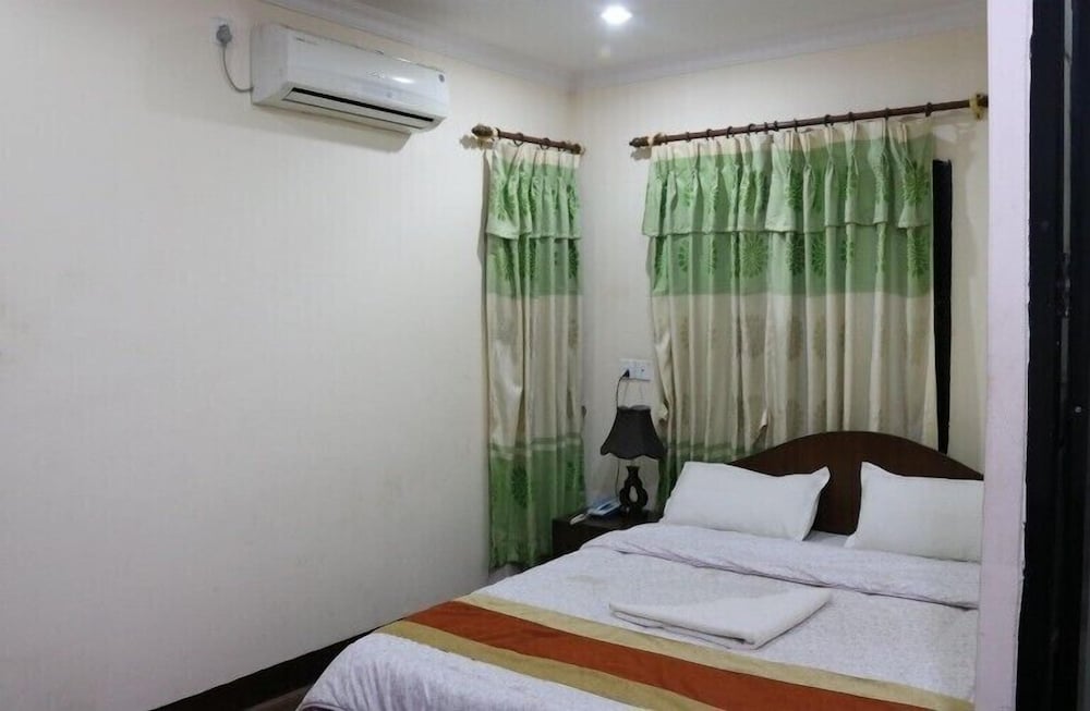 Фото Kathmandu Peace Guest House