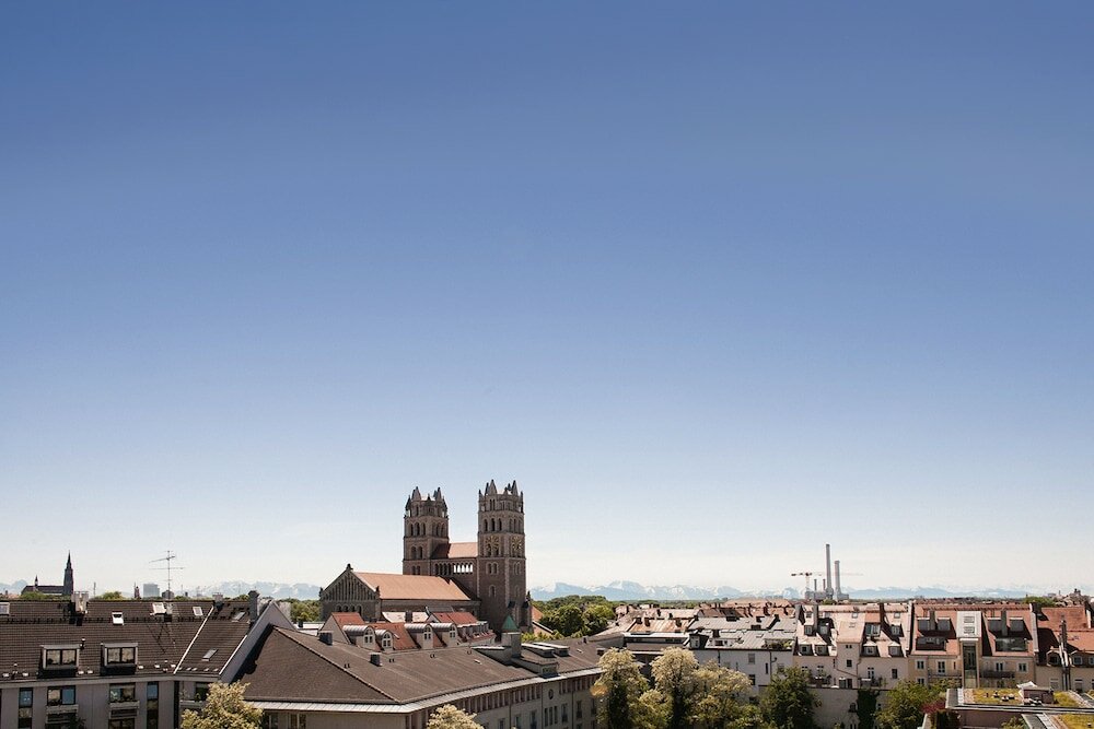 Фото The Flushing Meadows Hotel & Bar