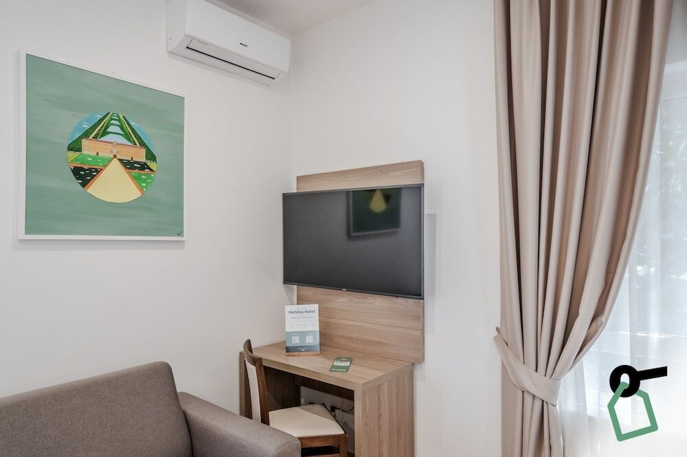 Фото Scarlatti Residence