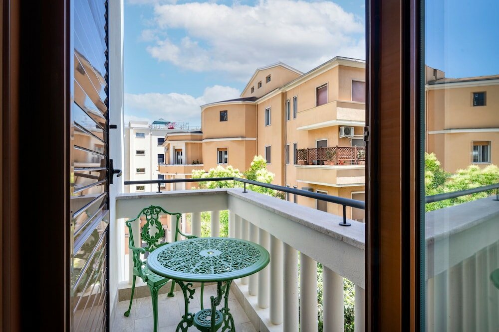 Фото Hotel Clodio