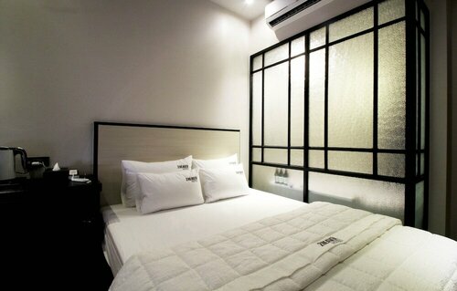 Гостиница Gimhae Toheaven Gaya Theme Park в Кимхэ