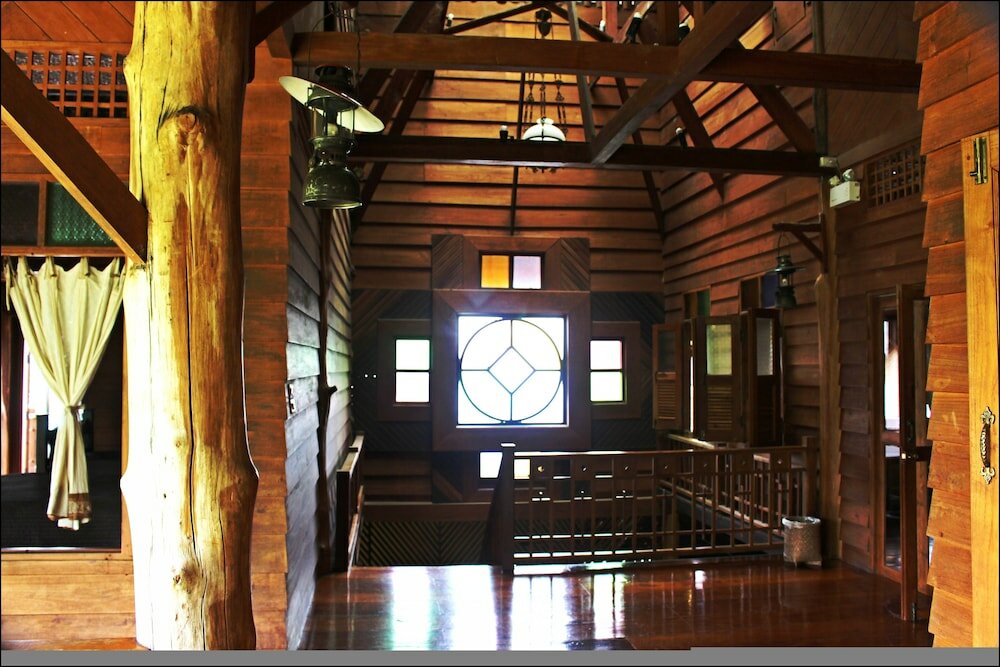 Фото Pai Vimaan Resort