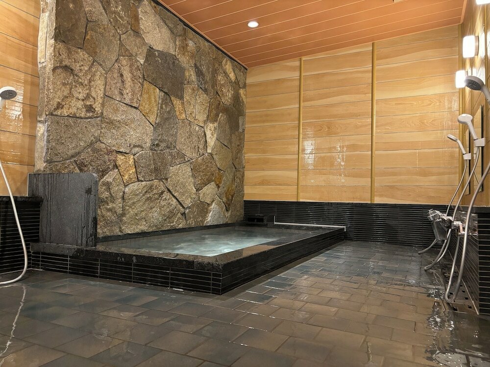 Фото Matsumoto Ryokan