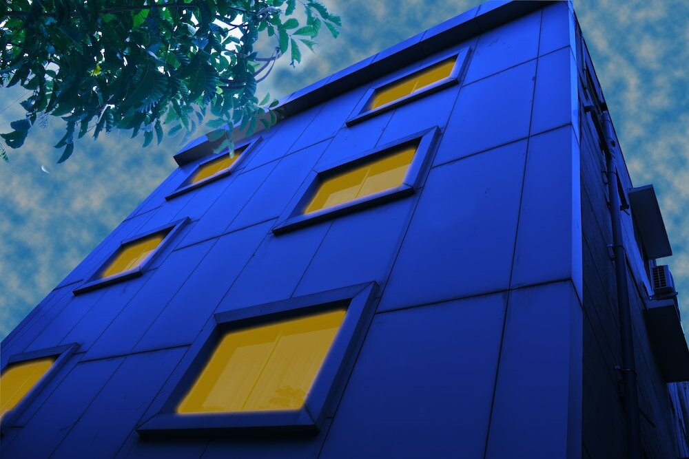 Фото Serene Boutique Hotel