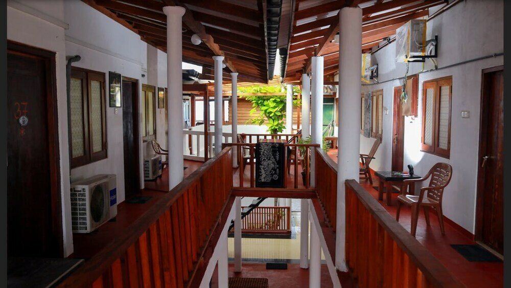 Фото Hansa Surf Hotel