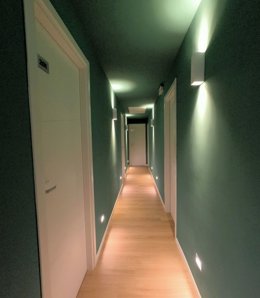 Фото Aurelia Garden Rooms B&b