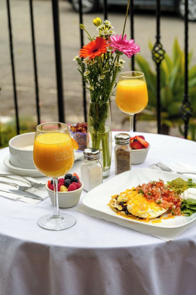 Фото The Eagle Inn