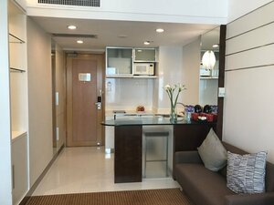 Гостиница Ramada Hong Kong Grand View