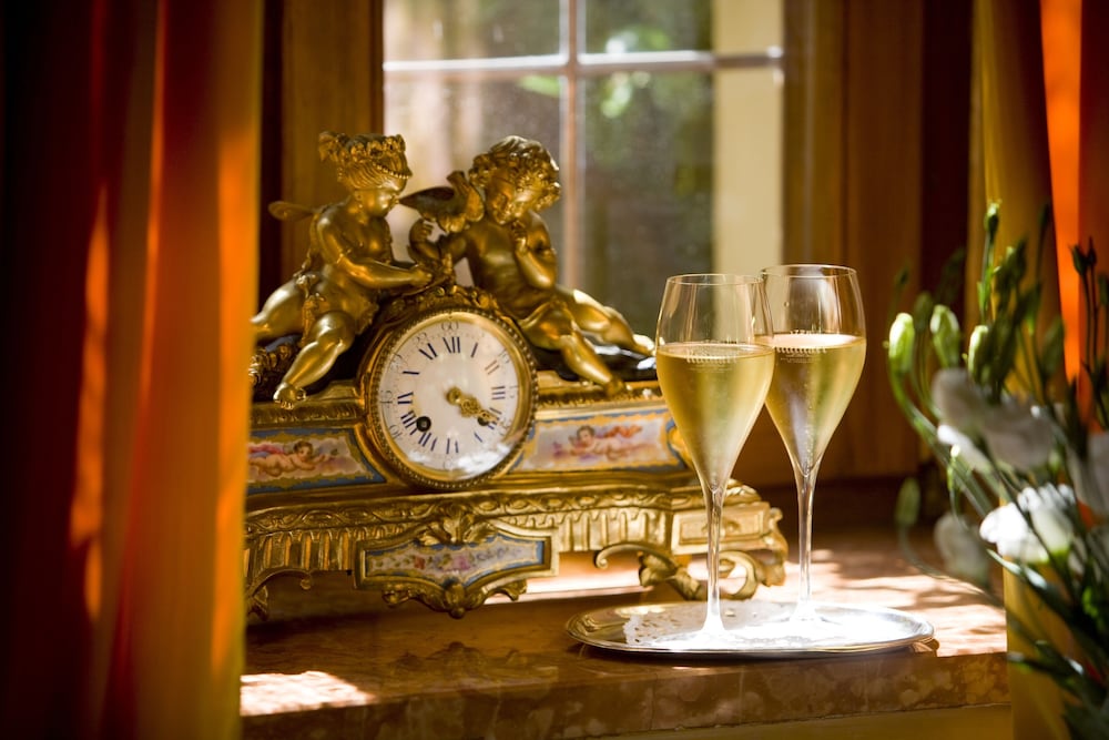 Фото Romantik Hotel Bülow Residenz