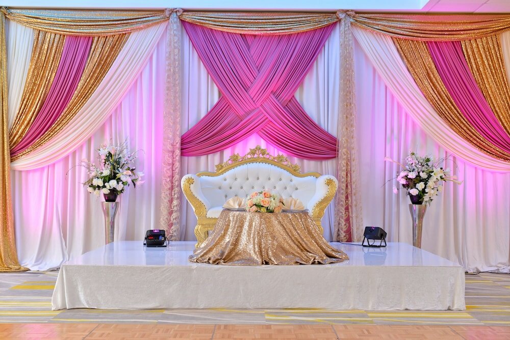 Фото Holiday Inn Richardson, an Ihg Hotel