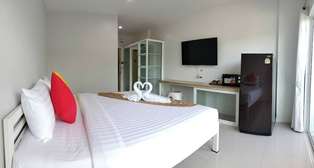 Фото Ur The Private Hua Hin