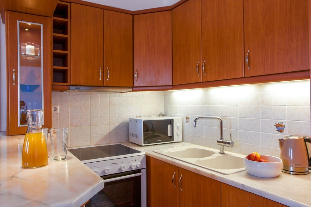 Фото La Noi Houses