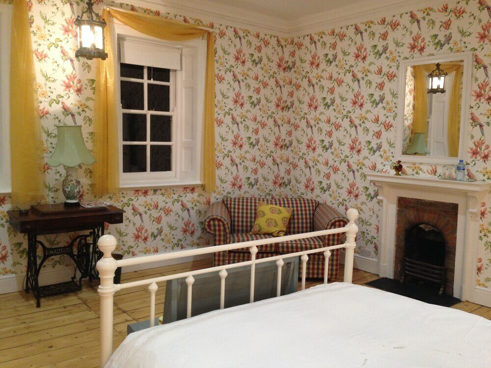 Фото Prince Hill Holiday Cottages