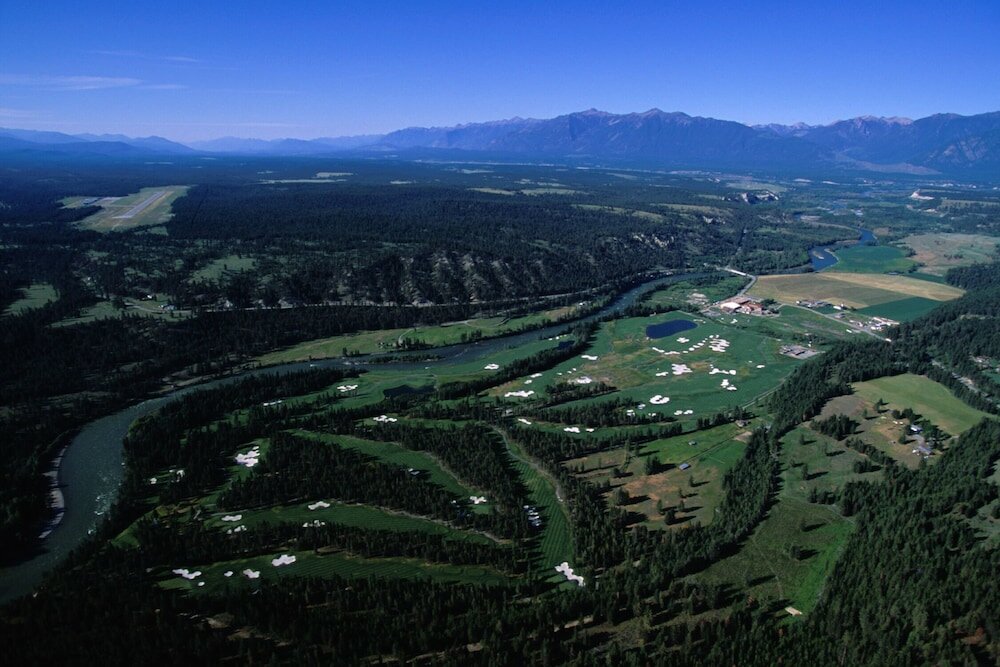 Фото St. Eugene Golf Resort & Casino